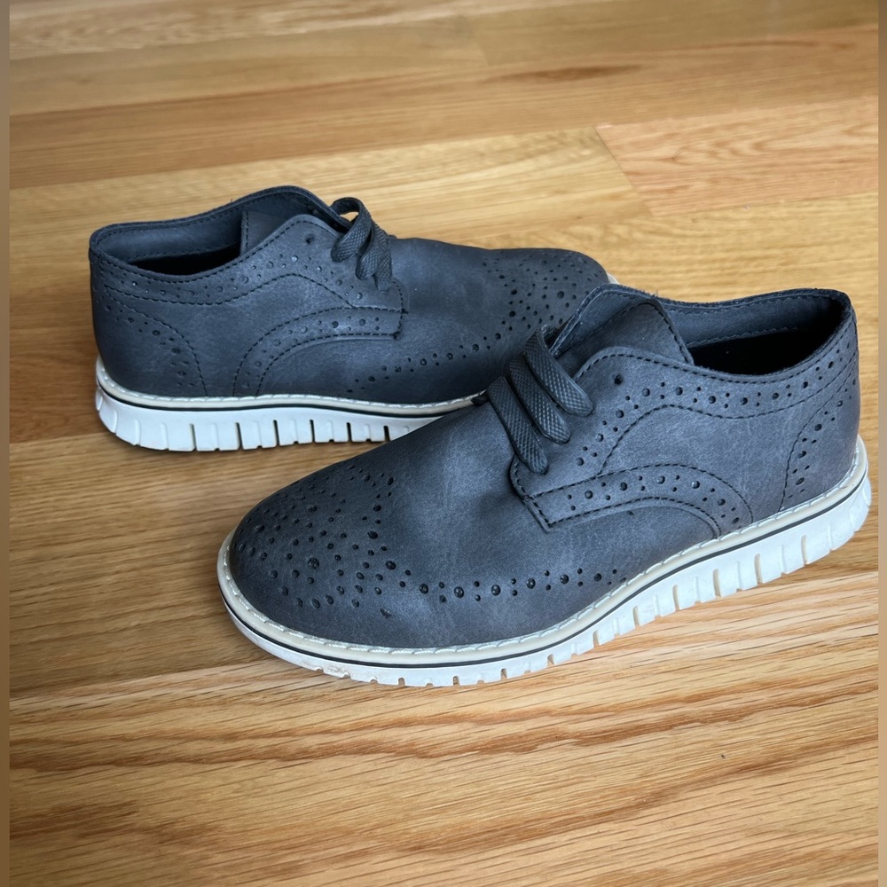 Steve Madden Oxford Sneaker